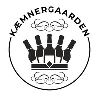 Kæmnergaarden logo - Similar company to Humaid