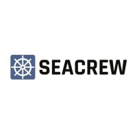 Seacrew Management Ltd logo - Similar company to Aries Navigation Ltd - Crew Management Services