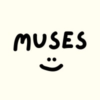 Muses logo - Similar company to The Ok Foundation