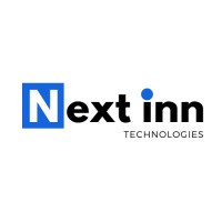 Next Inn Technologies logo - Similar company to Nextin Technologies