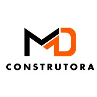 MD CONSTRUTORA logo - Similar company to Xnow Marketing Digital
