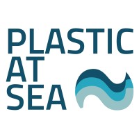 Plastic At Sea logo - Similar company to Gcei France