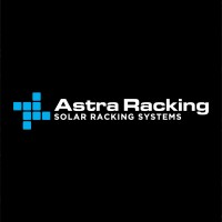 Astra Racking logo - Similar company to Solar Dev ☀️