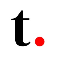 Tymes™ logo - Similar company to Startupshq