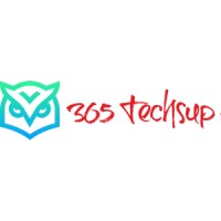 365 techsup logo - Similar company to Migraine Foundation Australia