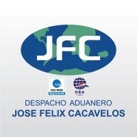 JFC Despacho Aduanero logo - Similar company to Farmer S.A.