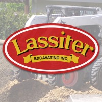 Lassiter Excavating logo - Similar company to Smith & Son Construction