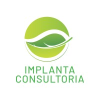Implanta Consultoria logo - Similar company to Grupo Embratech