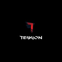 Terkion Games logo - Similar company to Brn Metaverse