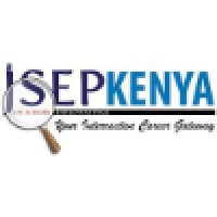 JSEP KENYA logo - Similar company to Ai Keens Global Solutions