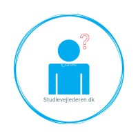 Studievejlederen.dk logo - Similar company to Uu Danmark