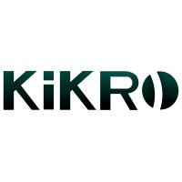 Kikro logo - Similar company to Tpc
