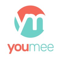 Youmee logo - Similar company to Flirtual