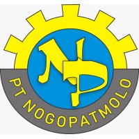 PT Nogopatmolo logo - Similar company to Putra Dumas Lestari