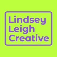 Lindsey Leigh Creative logo - Similar company to Buchanan-Cellers