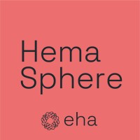 HemaSphere Journal logo - Similar company to European Hematology Association (Eha)