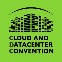 Cloud & Datacenter Convention - Global logo - Similar company to Profile Solutions