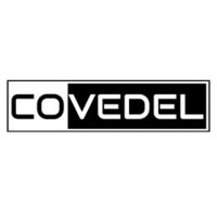 COVEDEL logo - Similar company to Groupe Adf Benelux