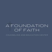 A Foundation of Faith logo - Similar company to Marketplace Prep