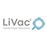 Livac logo - Similar company to Akeeko Medical®
