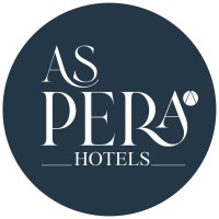 AsperaHotels logo - Similar company to Spechunt