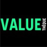 VALUETHEQUE AB logo - Similar company to Bedege Ab