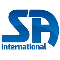 SA International Ltd-EGYPT logo - Similar company to Mega For Petroluem Services (Mps)