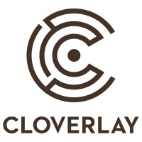 Cloverlay logo - Similar company to Moontower Group