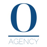 OKNO.AGENCY logo - Similar company to Liam-Me Services