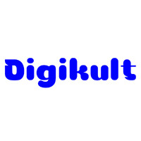 DigiKult logo - Similar company to Studio Nami