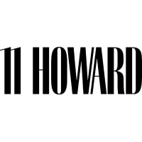 11Howard Hotel logo - Similar company to Walker Hotels