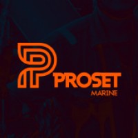 Rhê Marine logo - Similar company to Proset Marine Brasil