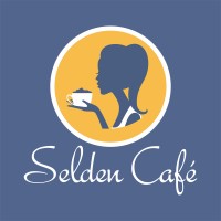 Selden Café logo - Similar company to Icebox Cafe