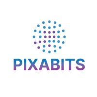 Pixabits logo - Similar company to Biocipher Technologies Pvt. Ltd.