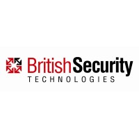 British Security Technologies logo - Similar company to Ziptech Services