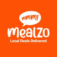 Mealzo logo - Similar company to Weetech Systems