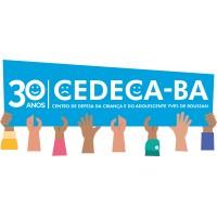 Centro de Defesa da Criança e do Adolescente Yves de Roussan logo - Similar company to Cedeca- Centro De Defesa Da Crianca E Do Adolescente