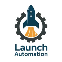 Launch Automation logo - Similar company to Trident Controls Inc