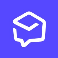 Prezly logo - Similar company to Saavvy