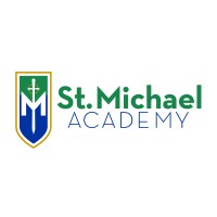 St. Michael Academy logo - Similar company to St. Michael'S Catholic Academy
