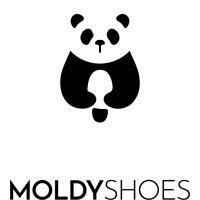 Moldy Shoes logo - Similar company to Pony