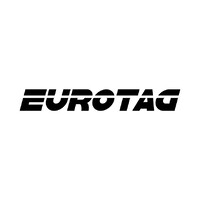 Eurotag logo - Similar company to B-Token