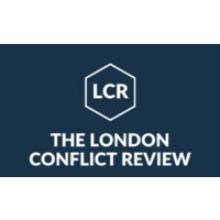 London Conflict Review logo - Similar company to Jubilee Australia Research Centre