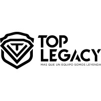 Top Legacy Oficial logo - Similar company to The Stalker Creatives