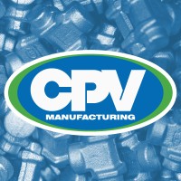 CPV Manufacturing logo - Similar company to Amb