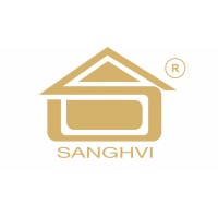 Sanghvi Developers logo - Similar company to Shreenathji Group - Builders & Developers