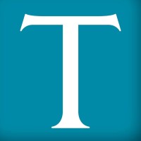 TUCHÉ logo - Similar company to Graficas Runner