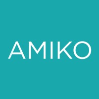 AMIKO logo - Similar company to Amiko