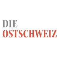 Die Ostschweiz logo - Similar company to Mobimag