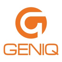 GENIQ logo - Similar company to Geniq Inc.